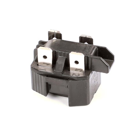 Kelvinator Starter, Relay 0USBP7